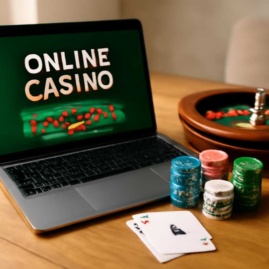 онлайн-казино