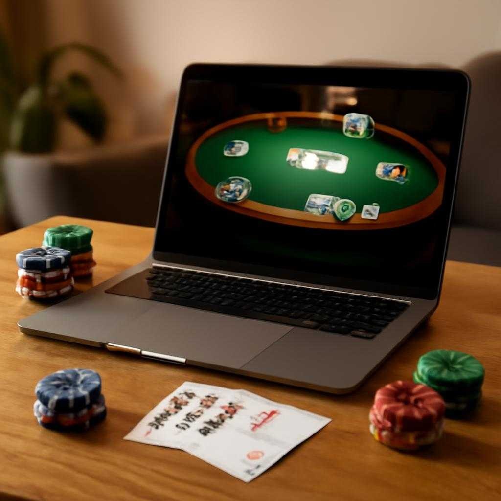 онлайн-казино