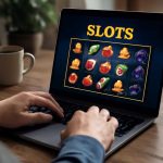 Игровые автоматы онлайн: полное руководство