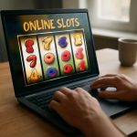 Игровые автоматы онлайн: полное руководство по жанрам, механикам и безопасной игре