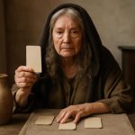 Тени любви: негатив в оракуле полной луны