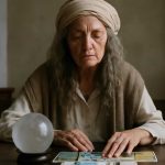 Лунный дискус любви: скрытые сигналы оракула полной луны