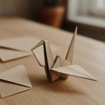 Детское оригами без скуки: простые фигуры, точные сгибы и радость первых моделей