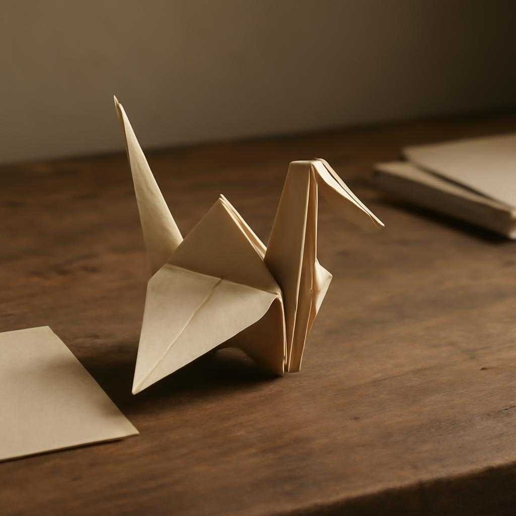 оригами