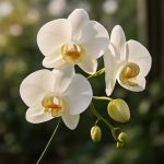 Орхидеи дома: живая хроника ухода, света и цветения