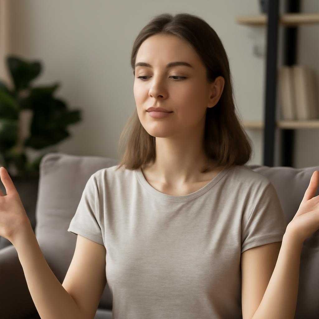 осознанность