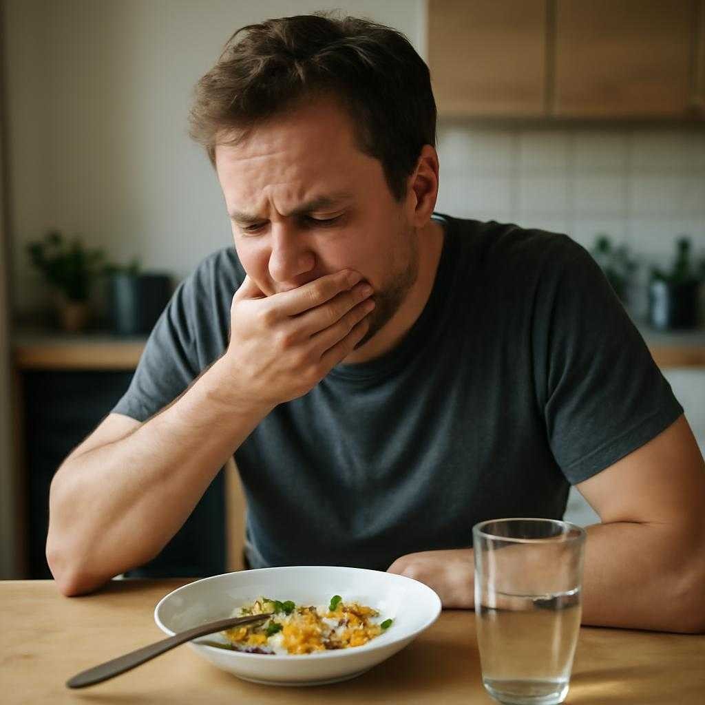 отравление