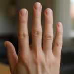 Форма пальцев: характер в кончиках