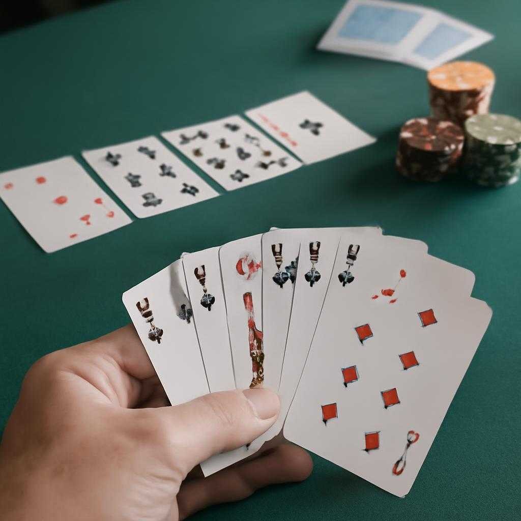 пай гоу покер