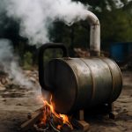 Пиролизные котлы: тихая энергия горячего газа