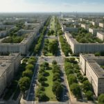 Расчёт против стихии: пять спланированных столиц