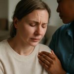 «(не)бойся, я с тобой»: хроника близости на языке новостей