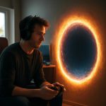 Геймерские порталы: ориентиры цифровых миров