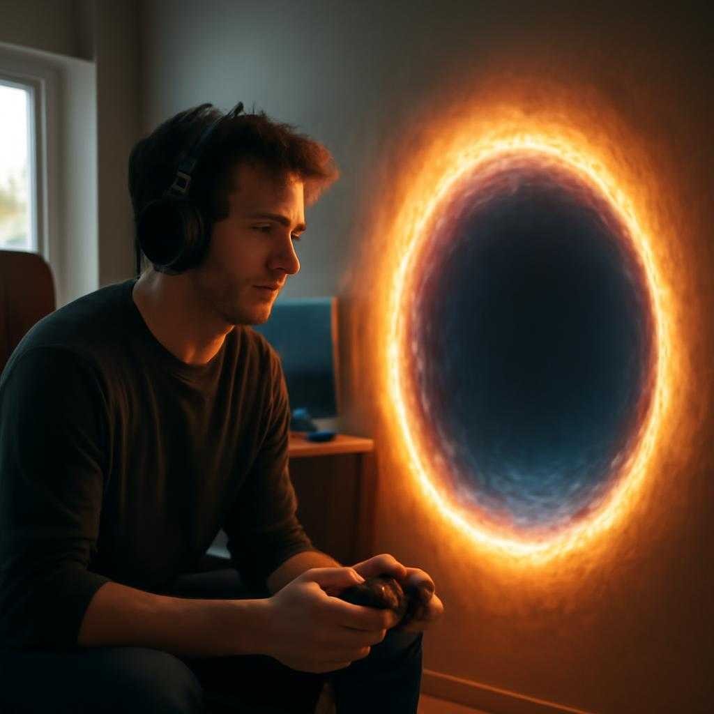 порталы для геймеров