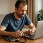 Консольный порт: от кода до лайва