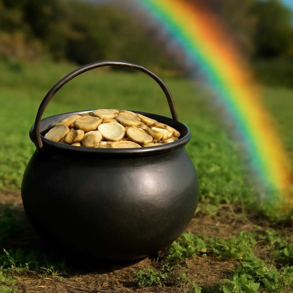 Pots O' Gold Bonanza
