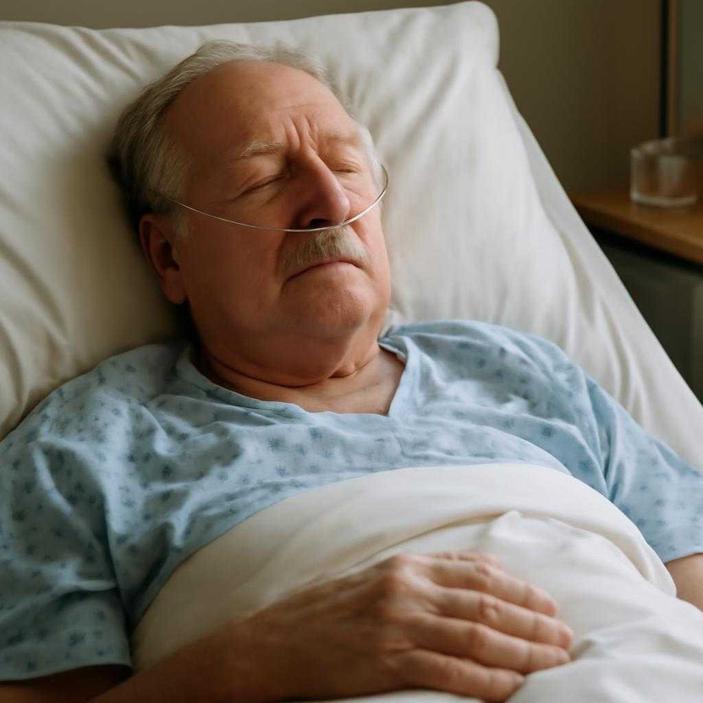 предсмертные сны