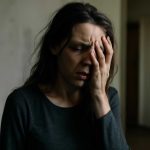 Тяжёлый след проклятия