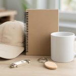 Популярные рекламные сувениры: вещи, которые остаются в руках и памяти