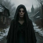 Resident evil village: готический хоррор с точной механикой страха