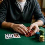 Рейкбек: скрытый двигатель покер-экономики