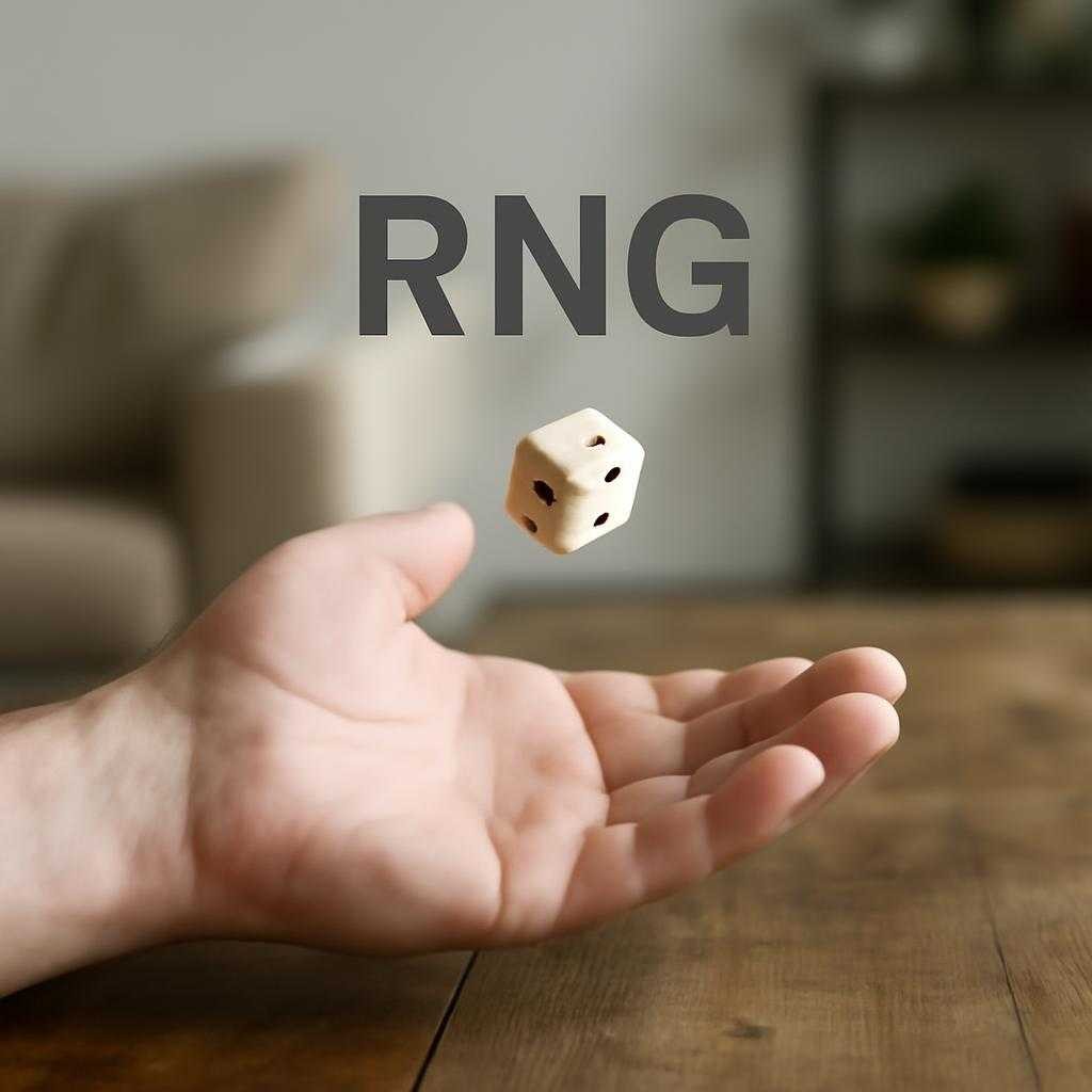RNG
