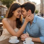 Романтика в знаках зодиака: как любовь звучит у каждого созвездия