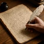 Почерк против пикселей: скрытые бонусы рукописного текста