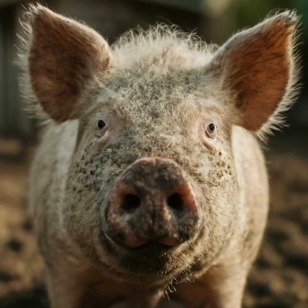 рыло в пушку