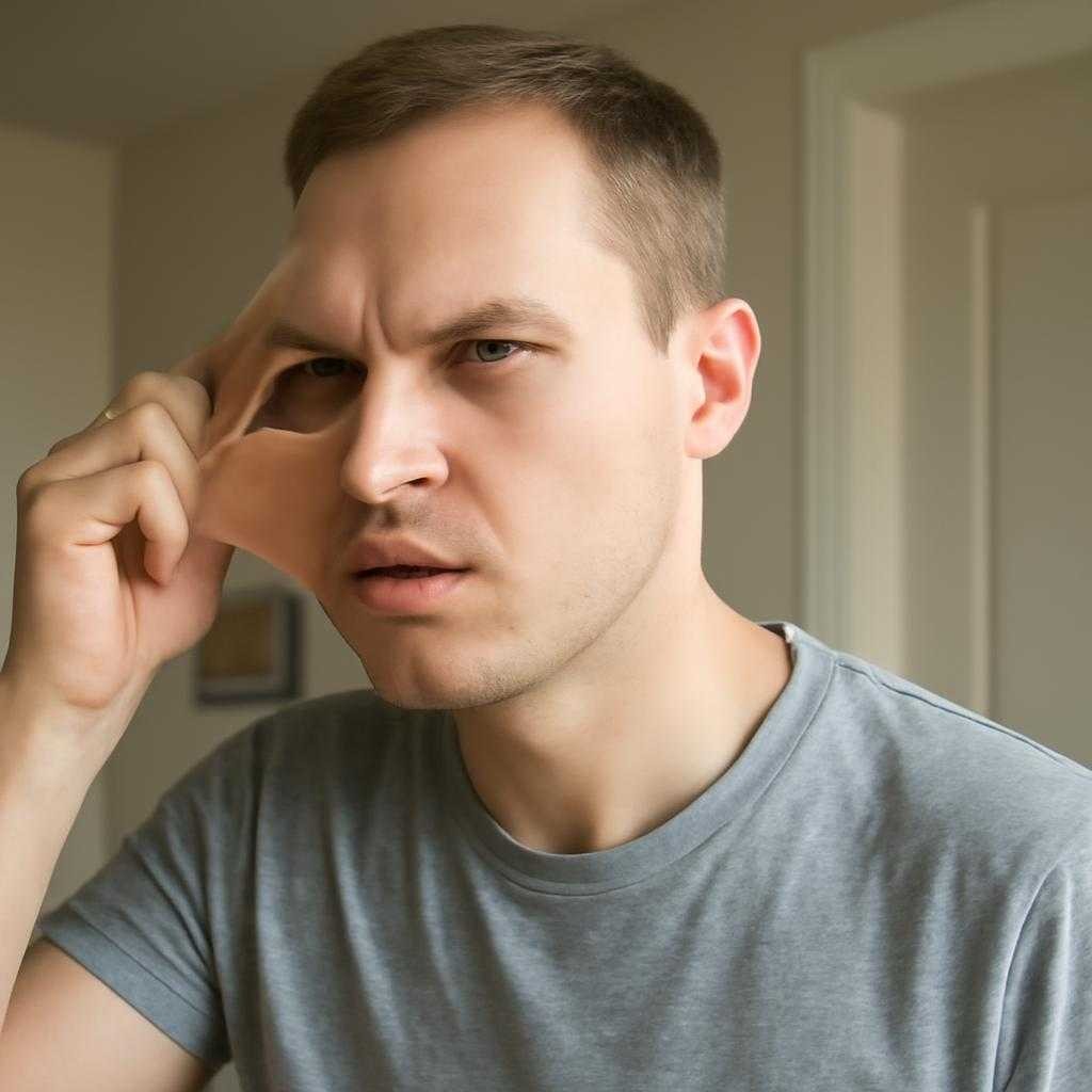 саморазоблачение