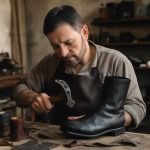 Юный сапожник и смех на колодке: мини-анекдоты с новостной интонацией