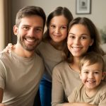 Новогодний выбор двенадцатилетней марты: право и эмоции