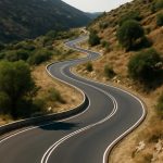 Дорога к дому. почему тропа не должна быть прямой?