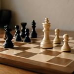 Сон о шахматах: как ночная партия отражает скрытый конфликт и порядок мыслей