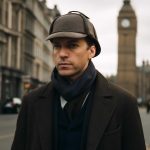 Обзор слота sherlock of london от microgaming: туман, дедукция и призрачный след джекпота