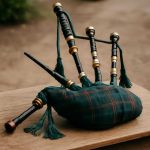 Вой ветров и знамён: 10 неожиданных фактов о шотландской волынке