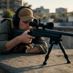 Sniper 3d: мобильный блокбастер на прицеле аналитики