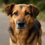 Пес с платформы: репортерская история дружбы, начавшейся под гул вечерней электрички