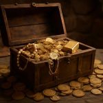 Золото под песком: как охота за древними кладами меняет карты, судьбы и рынки