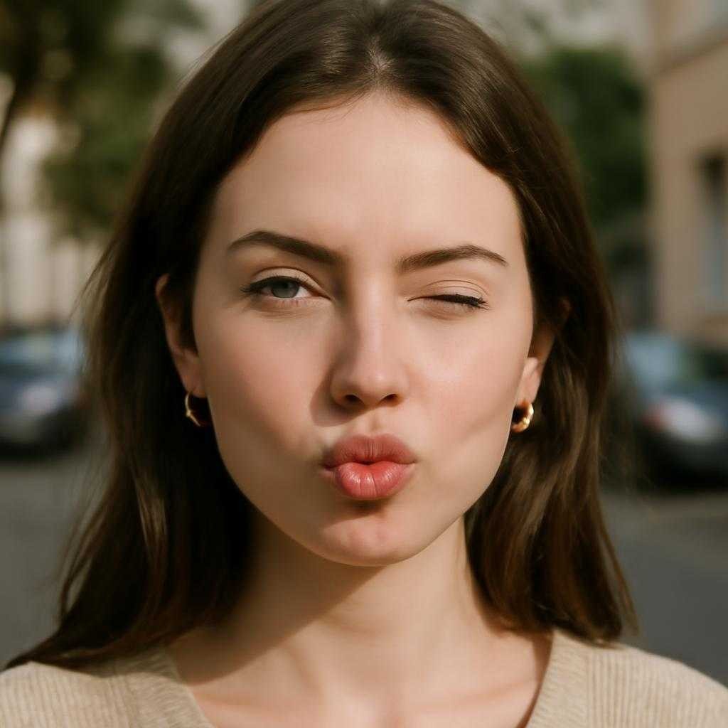 стрельба глазками