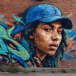 Город как холст: 10 фактов об уличном искусстве, которые меняют взгляд на улицы