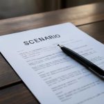 Лента судьбы: хроника личного сценария