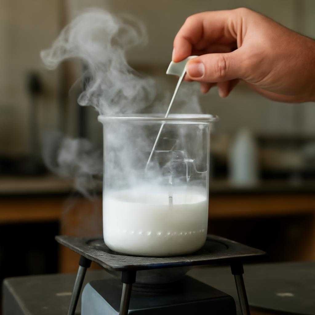 сублимация