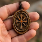 Осенний амулет: хроника листопада