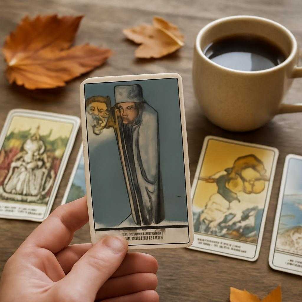 Тароноябрь