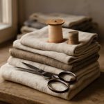 Текстиль как проводник ци в жилище