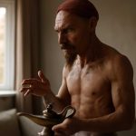 Джинн, алгоритмы и волатильность: the wishmaster под микроскопом