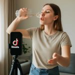 Виртуальный tik tok-челлендж: путь к участию