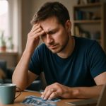 Техника новостного штаба против тильта