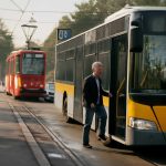 Планетные перекрёстки судьбы: хроника транзитов